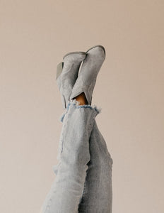 The Chandler Boot by ARIAT in Baby Blue