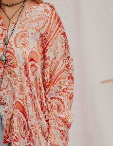 The Paisley Top