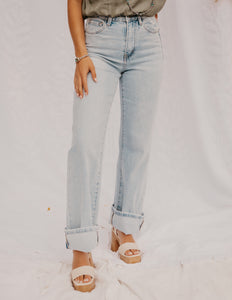 The Marlowe Vintage Flare