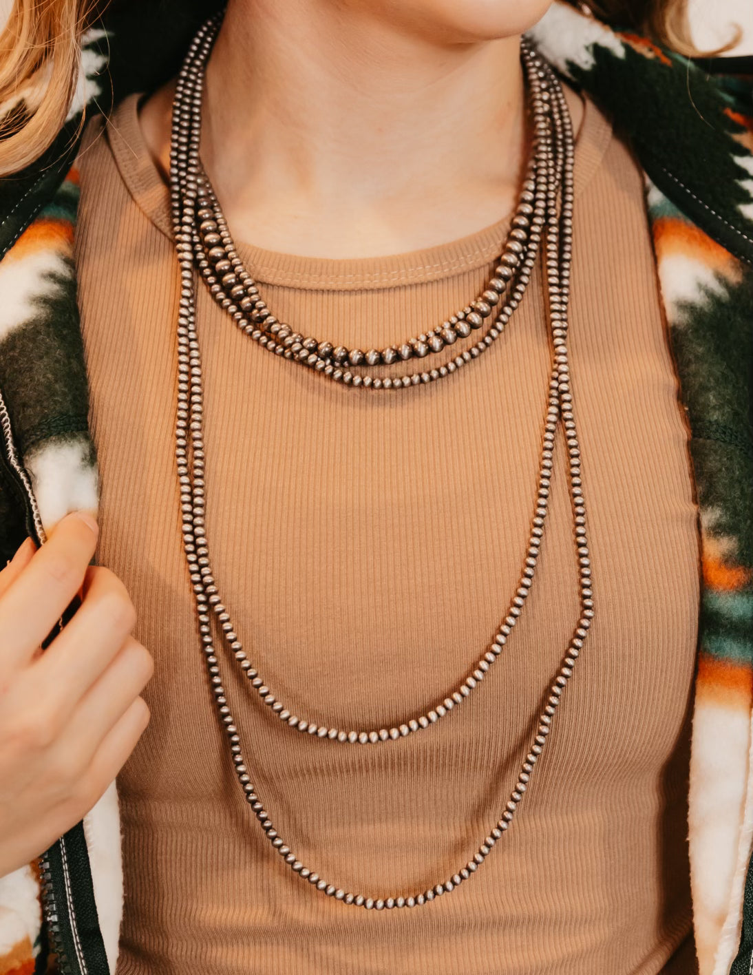 The Wylie Necklace