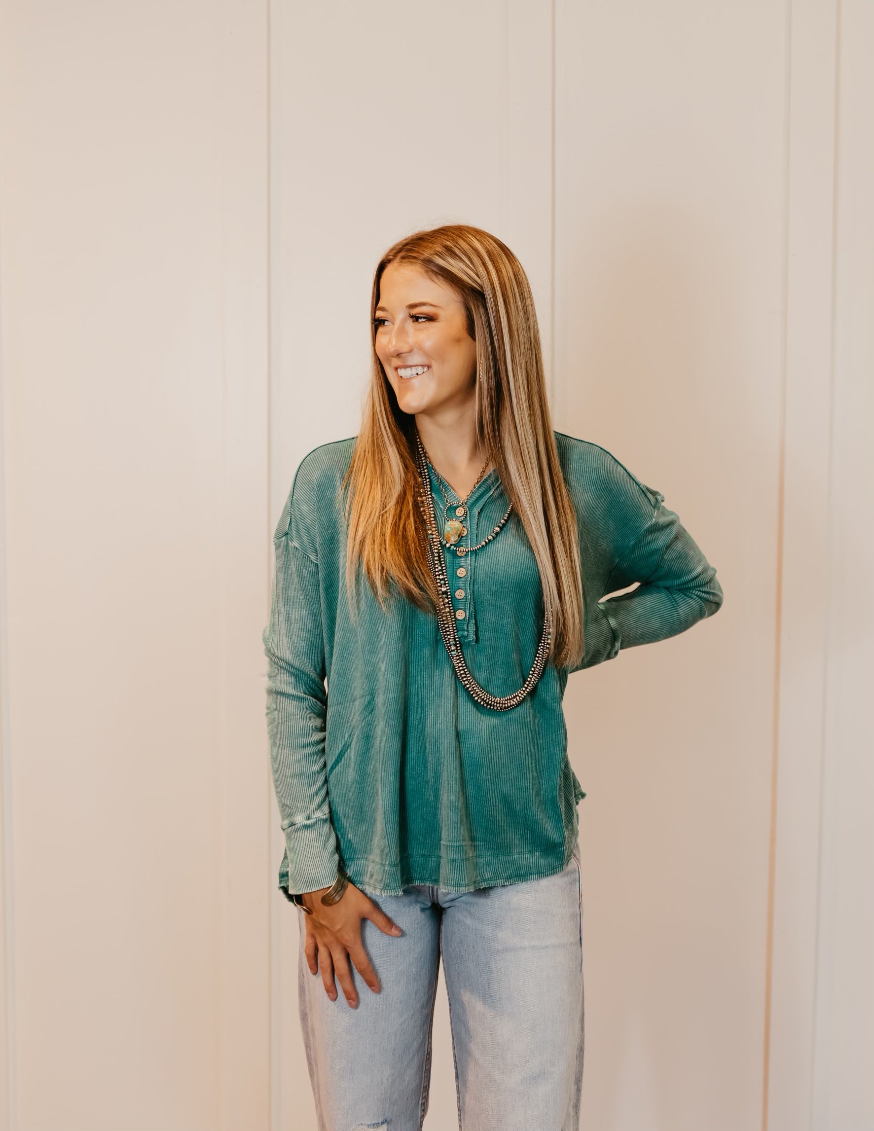The Spice It Up Top {multiple colors}