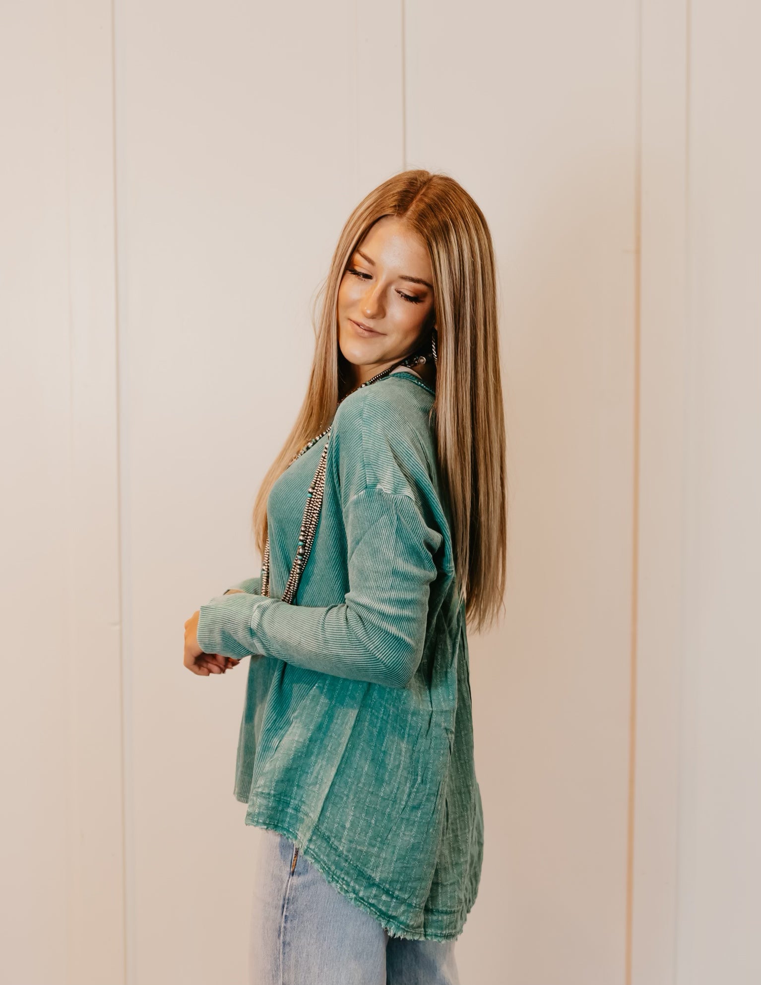 The Spice It Up Top {multiple colors}