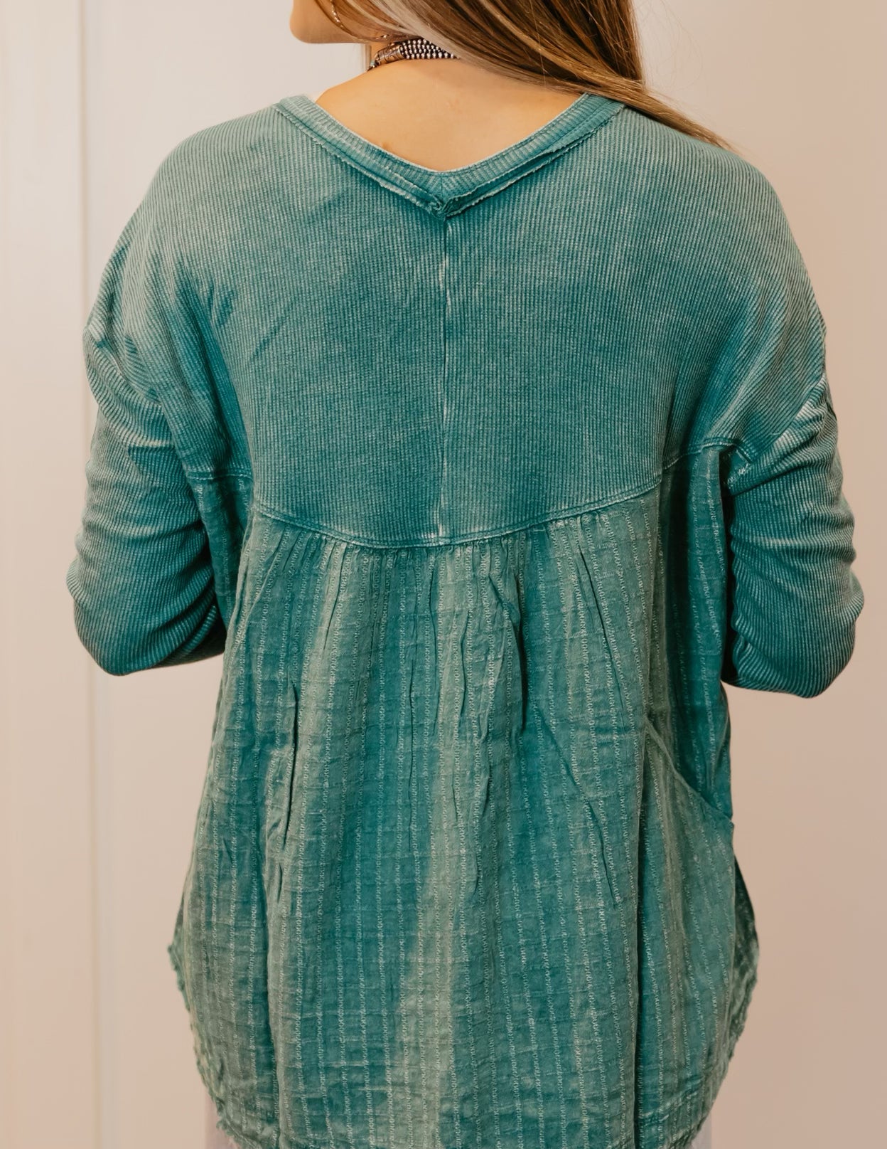 The Spice It Up Top {multiple colors}