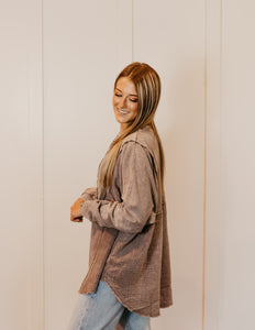 The Ash Pullover