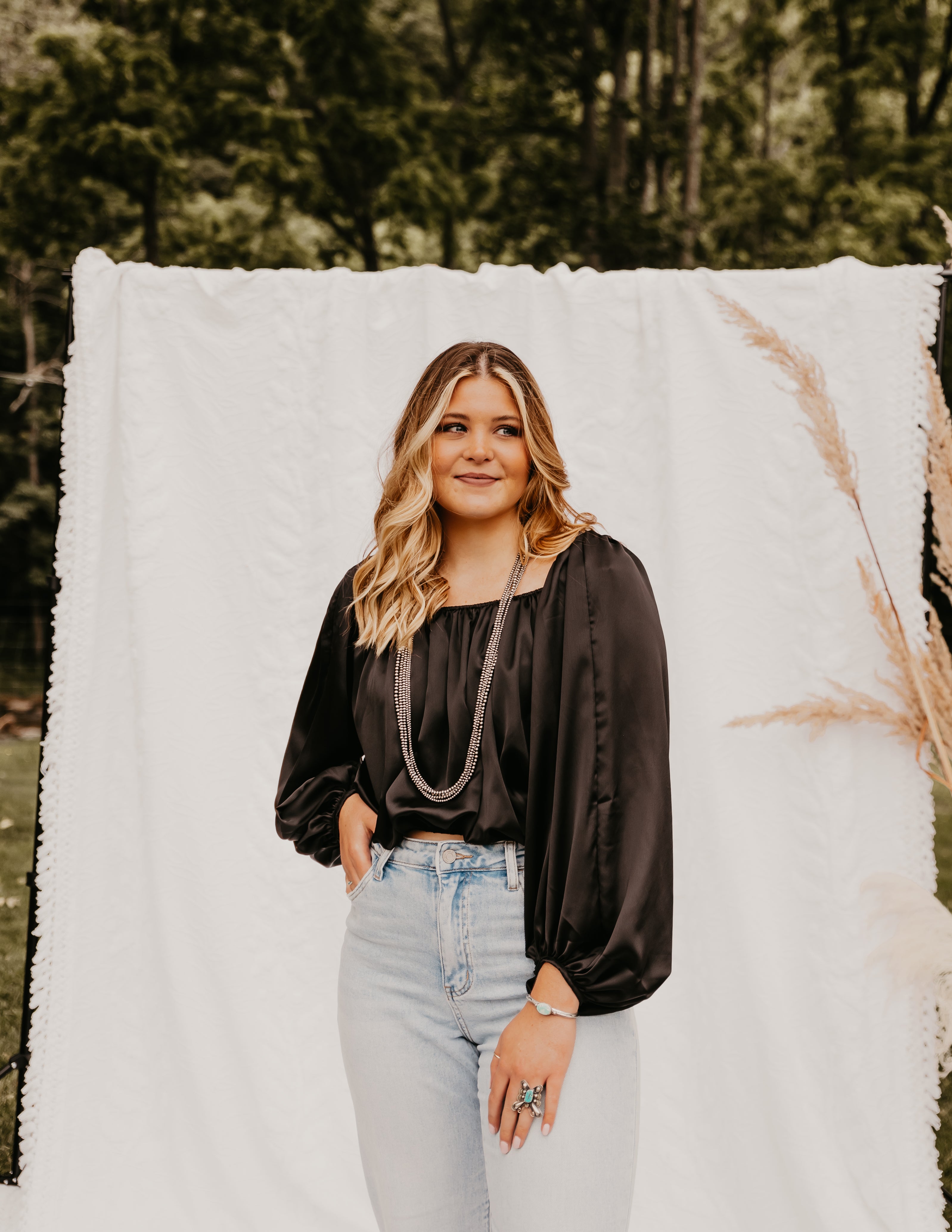 The Mae Top
