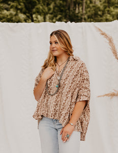 The Maeve Top