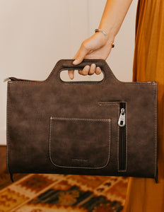 Aztec Thunderbird Laptop Case