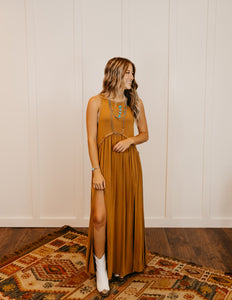 The Mayes Dress