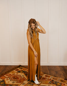 The Mayes Dress