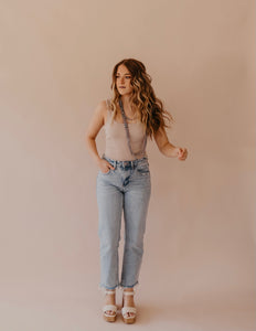 The Mae Bodysuit