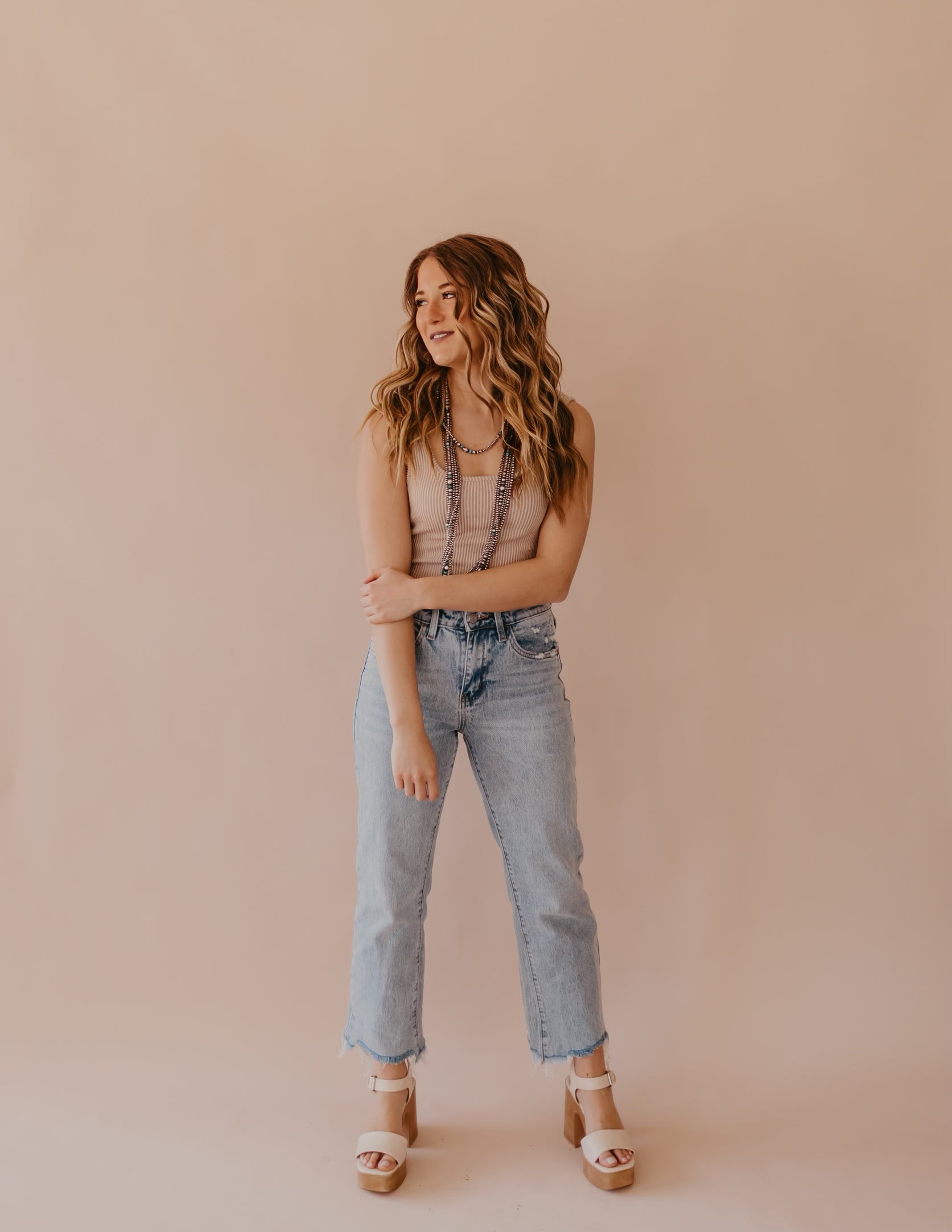 The Mae Bodysuit