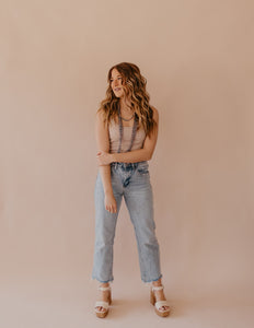 The Mae Bodysuit