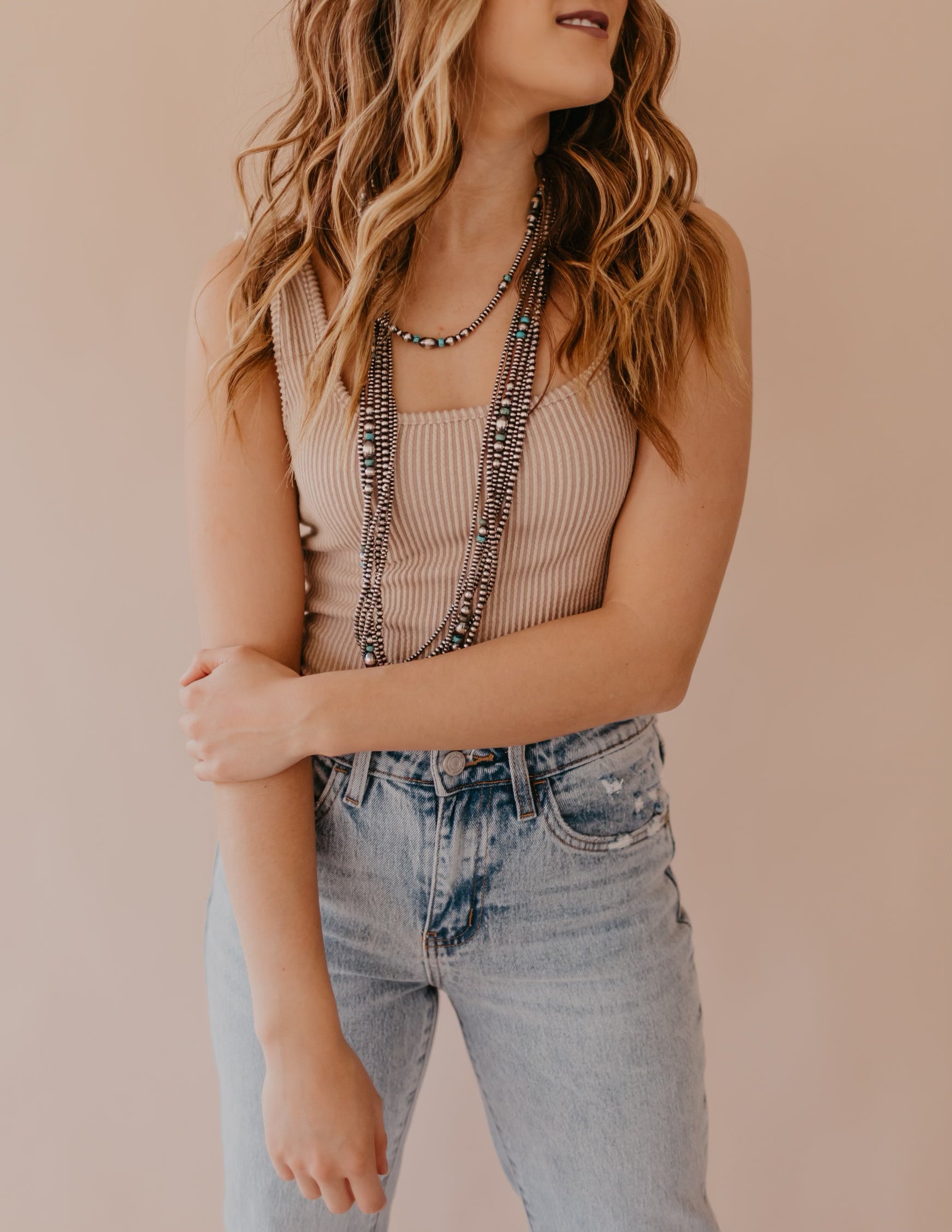 The Mae Bodysuit