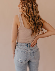 The Mae Bodysuit