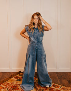 The Lawson Jumpsuit