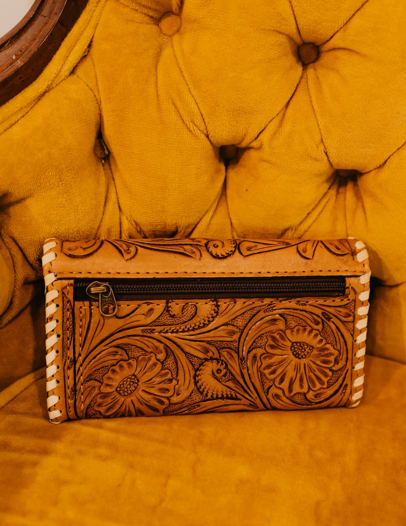The Latigo Wallet