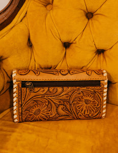 The Latigo Wallet