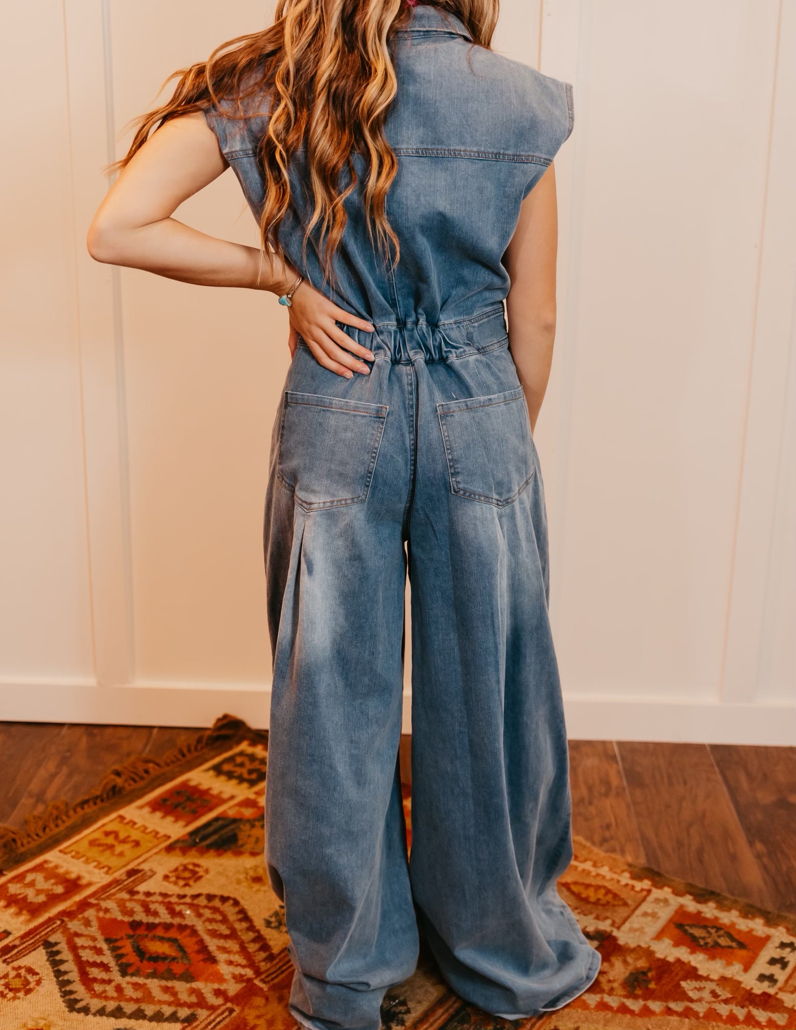 The Lawson Jumpsuit