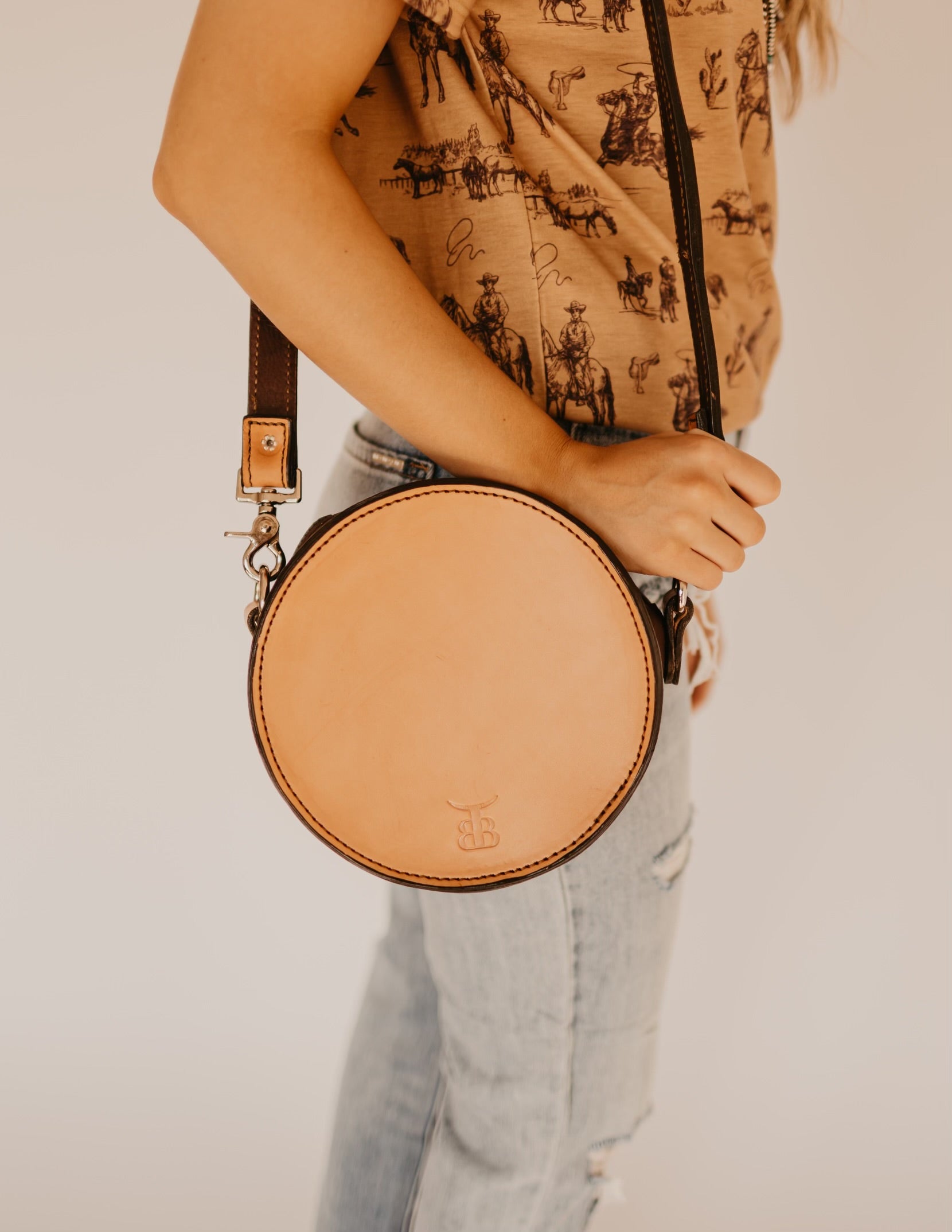 The TBB Stitch Canteen