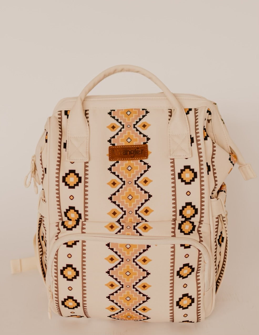 Wrangler Aztec Backpack