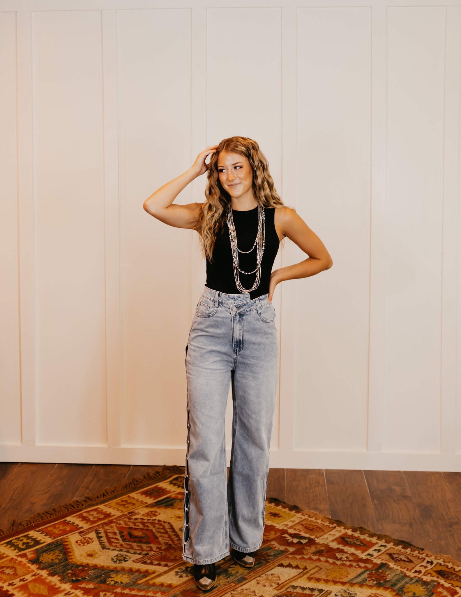 The Syde Jean