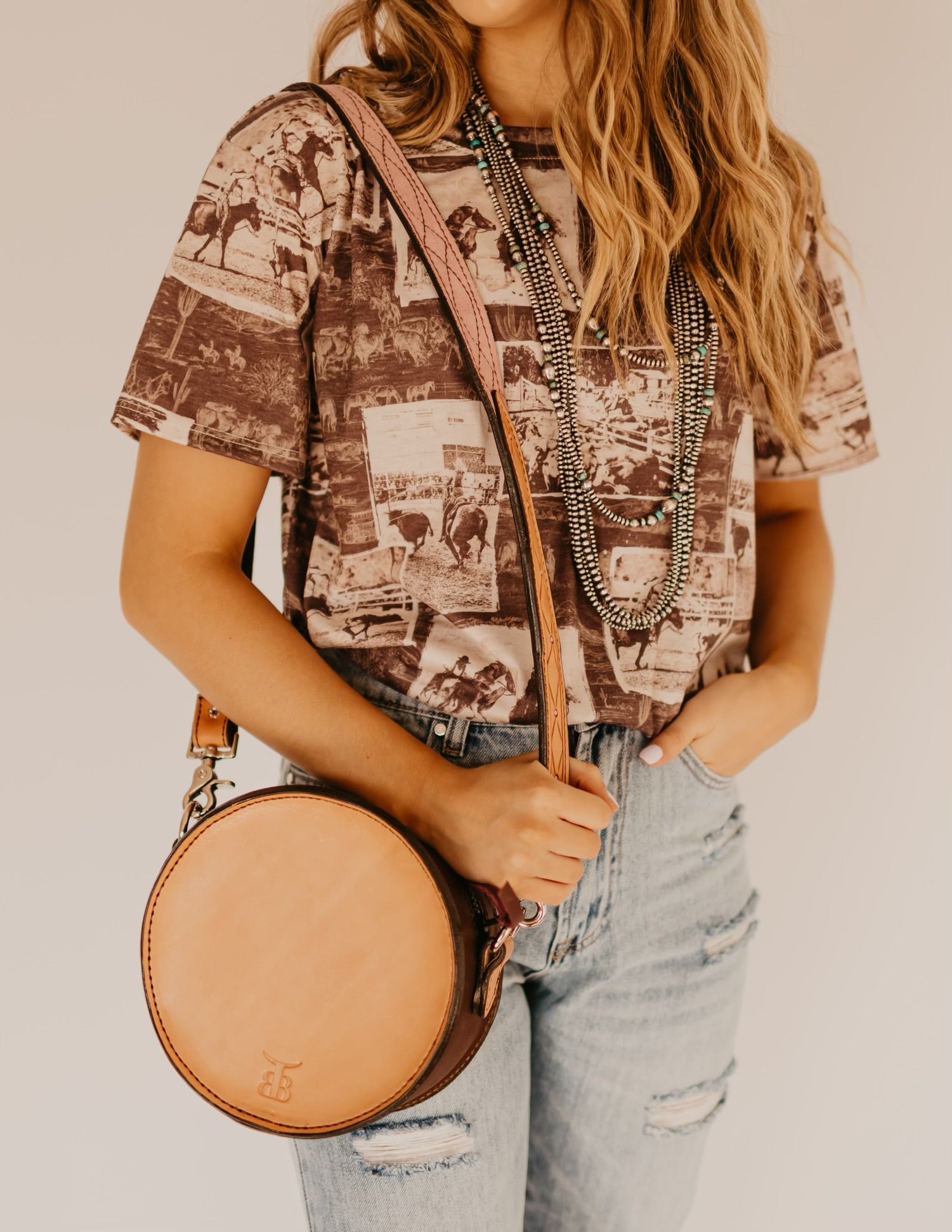 The TBB Stitch Canteen