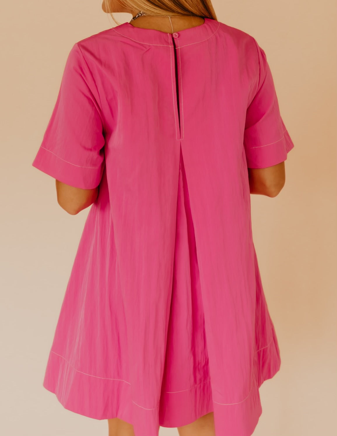 The Estella Dress