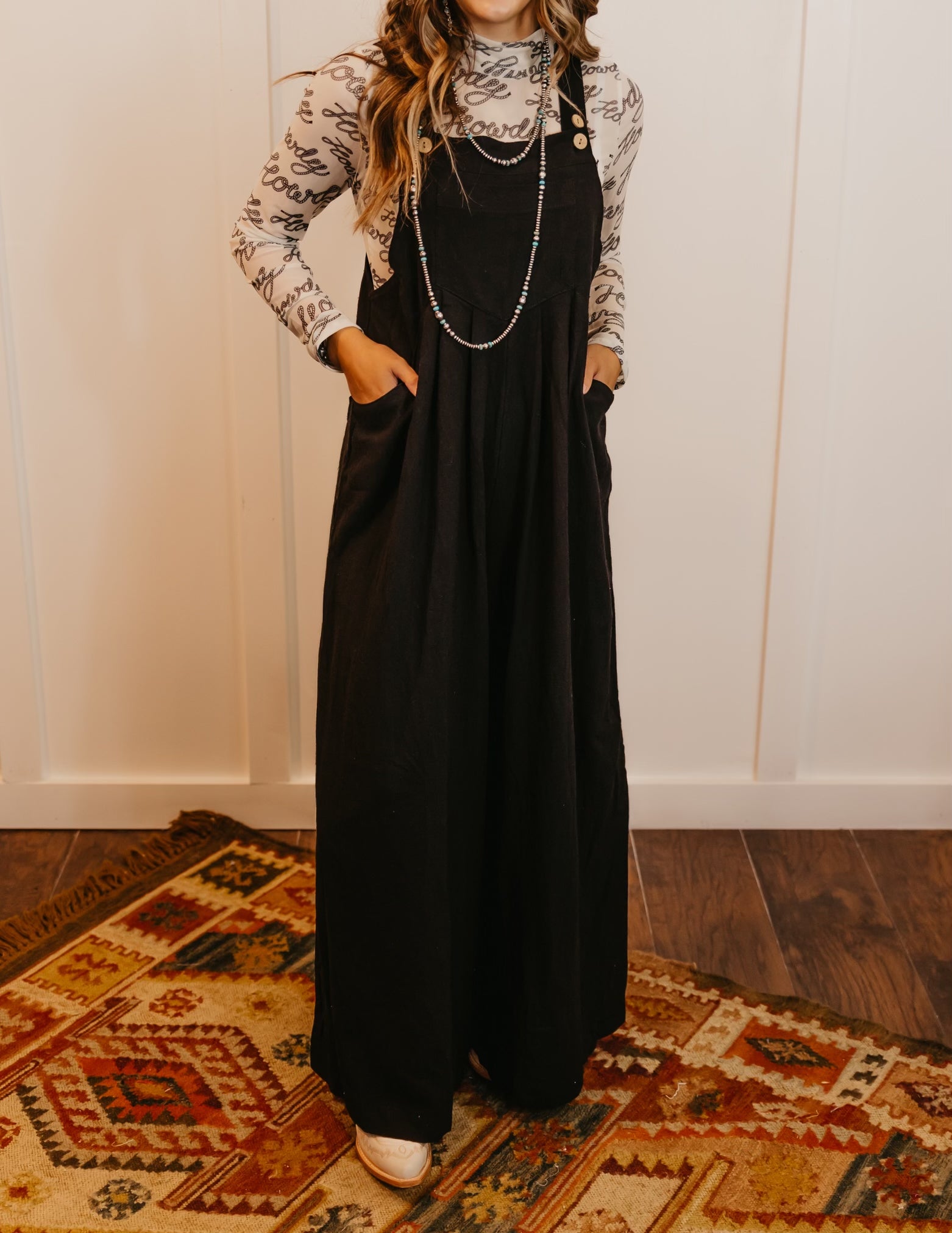 The Falyn Jumpsuit