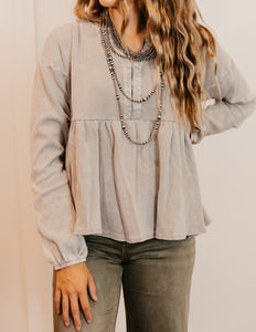 The Cara Top