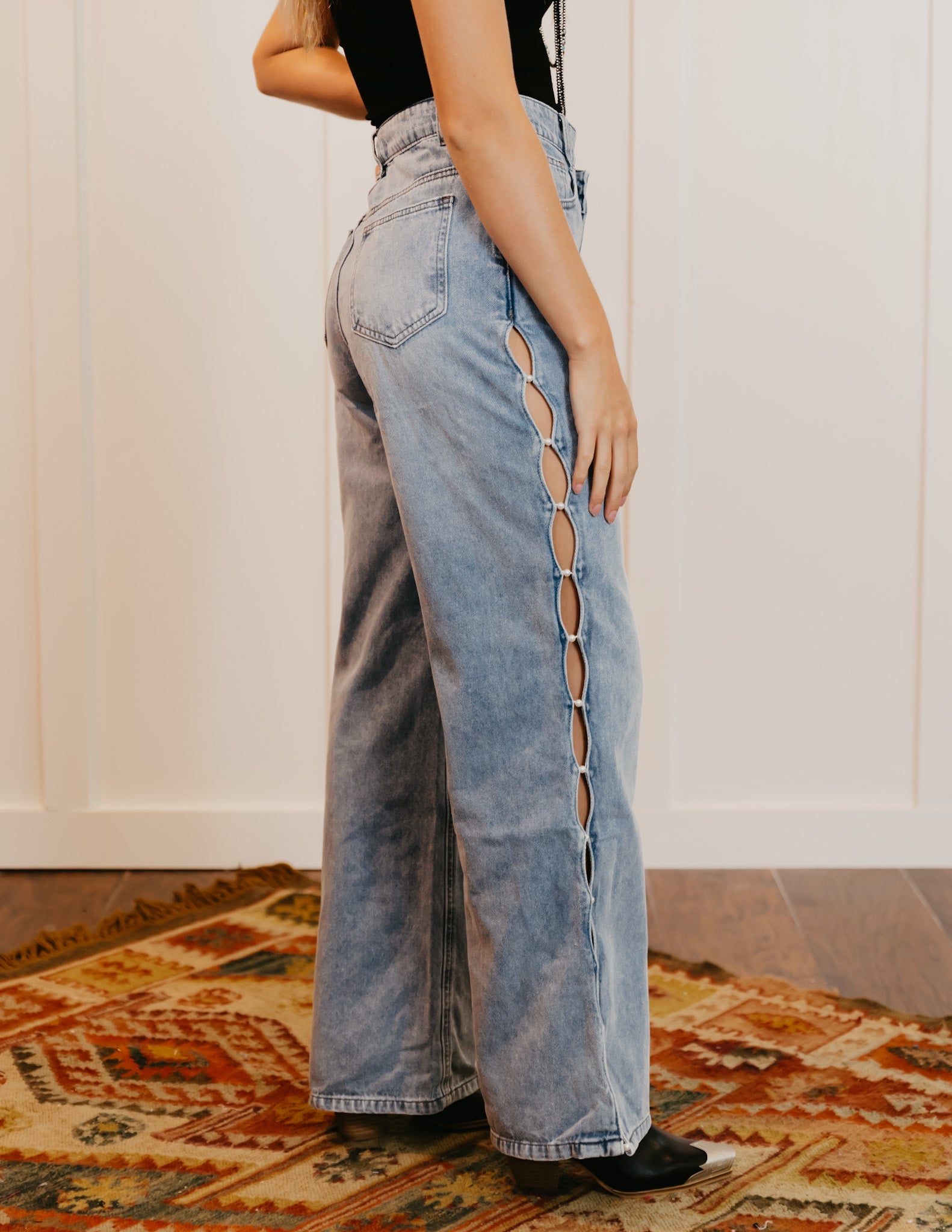 The Syde Jean