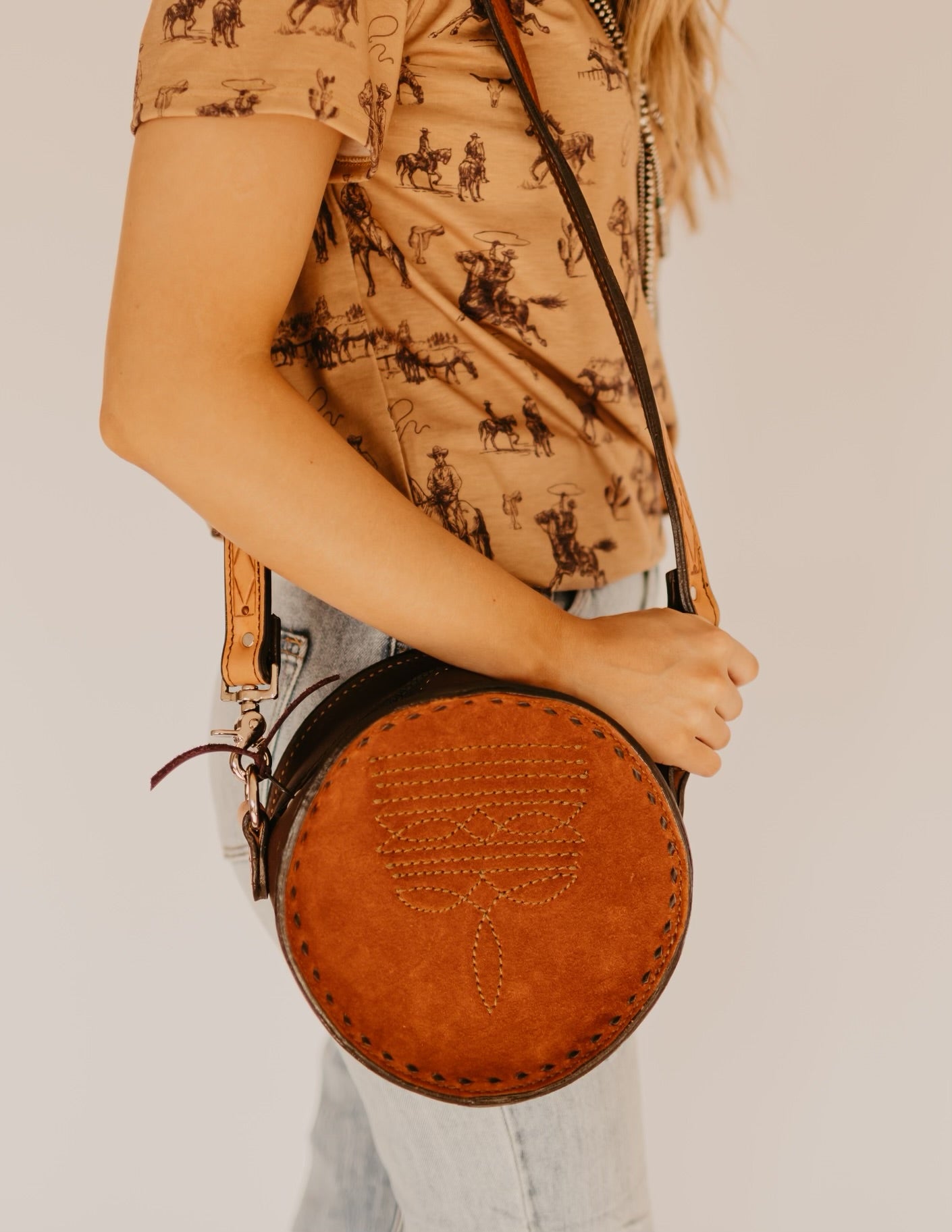 The TBB Stitch Canteen