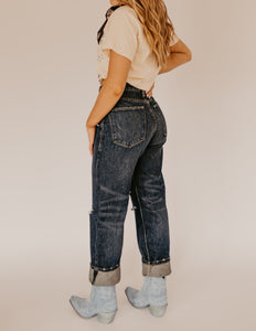 The Tomboy Jean by ARIAT