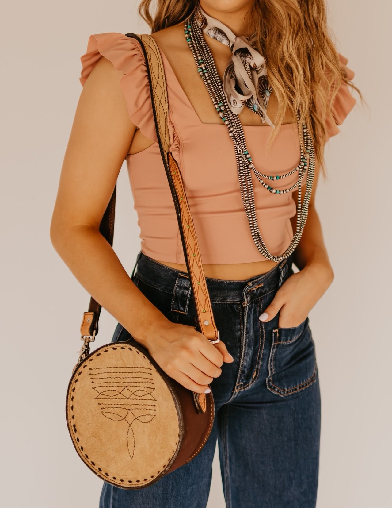 The TBB Stitch Canteen