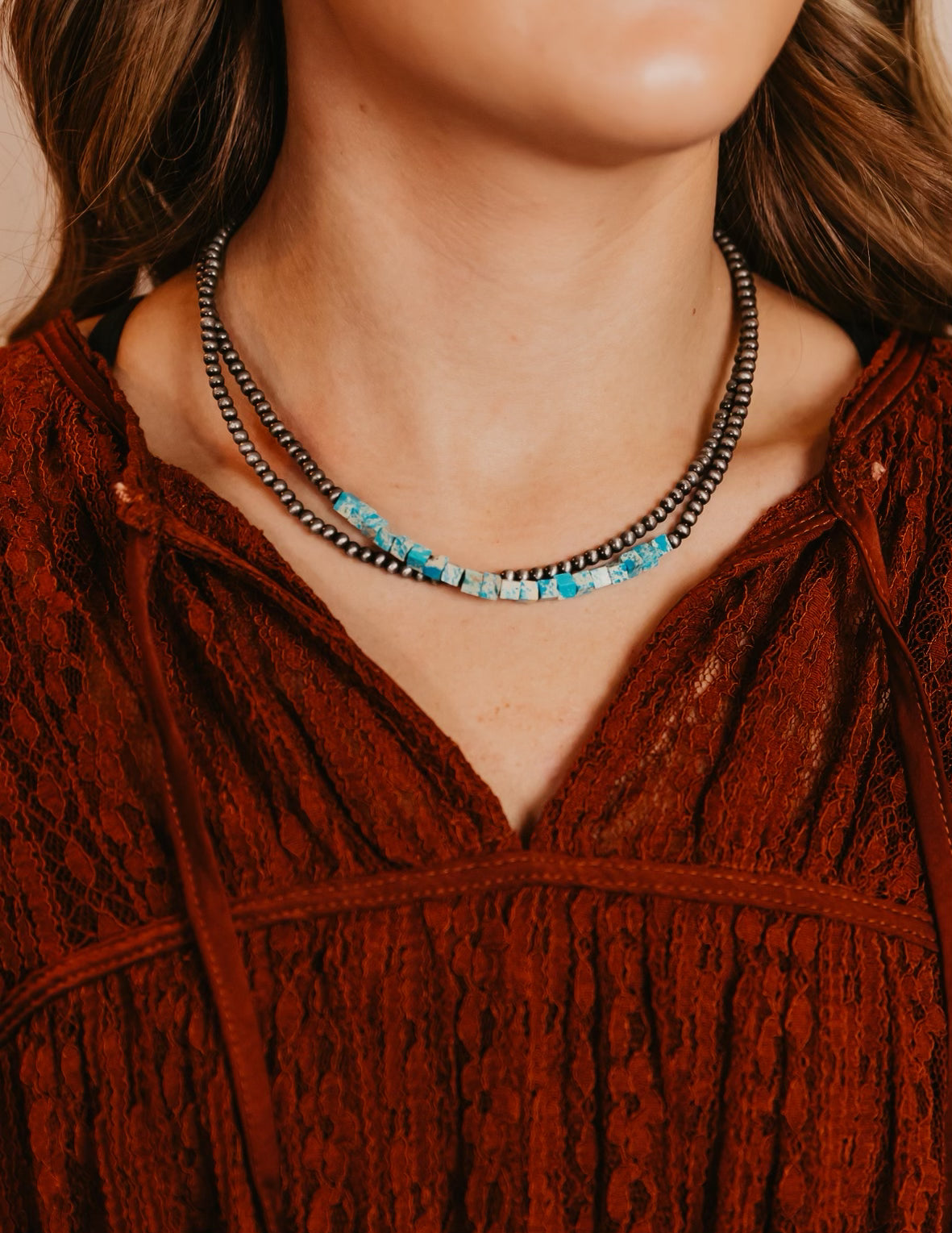 The Cooper Necklace