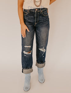 The Tomboy Jean by ARIAT