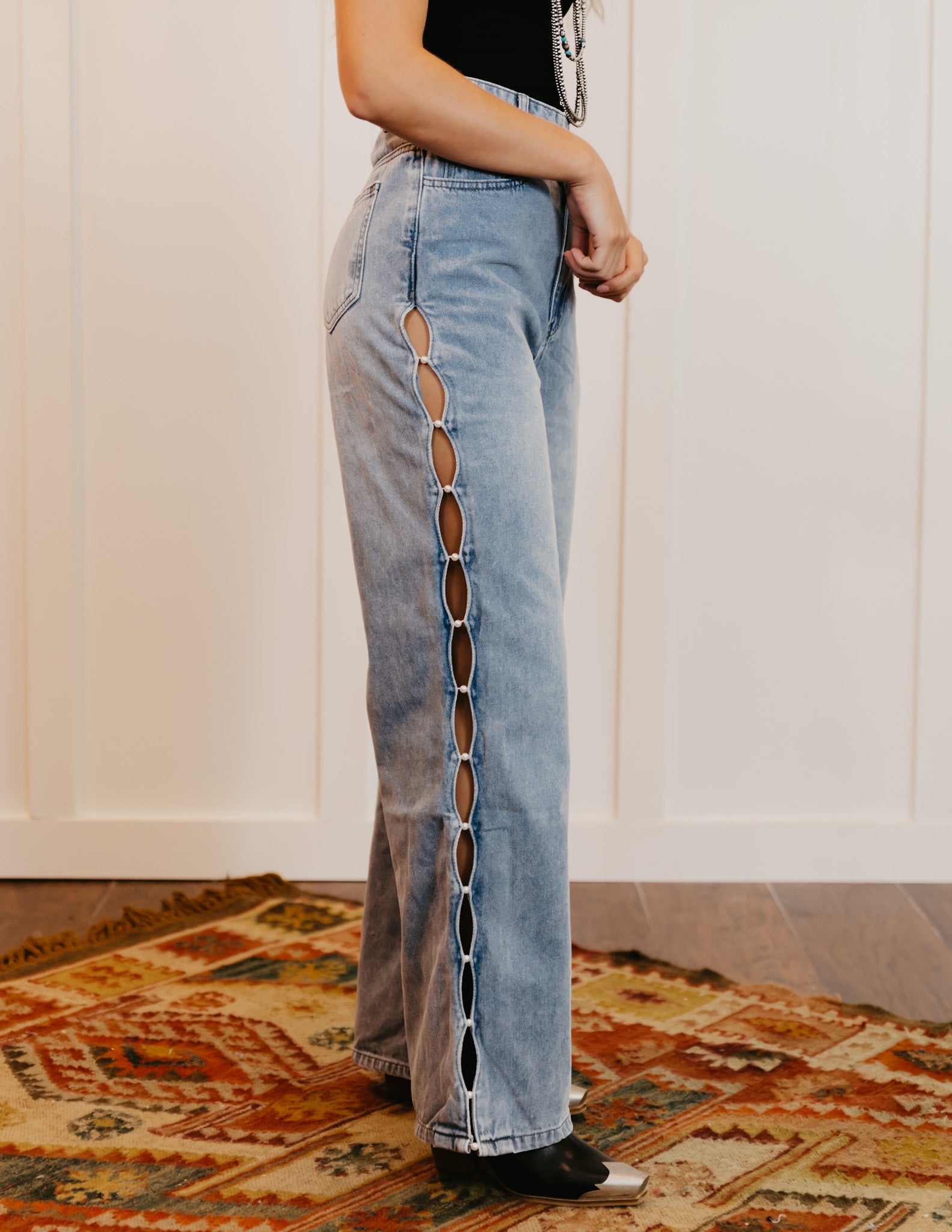 The Syde Jean