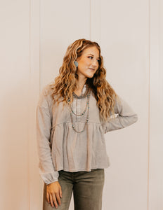 The Cara Top