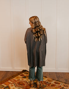 The Ria High-Low Top