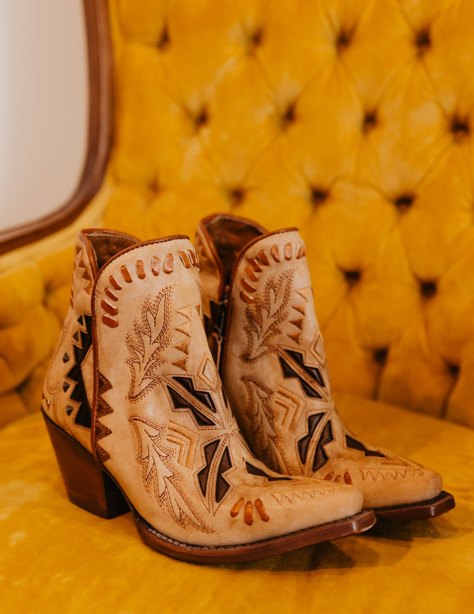 Ariat Mesa Bootie