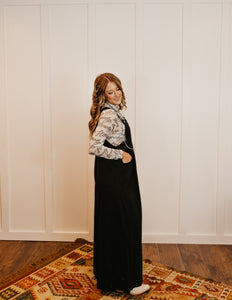 The Falyn Jumpsuit