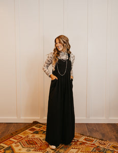 The Falyn Jumpsuit