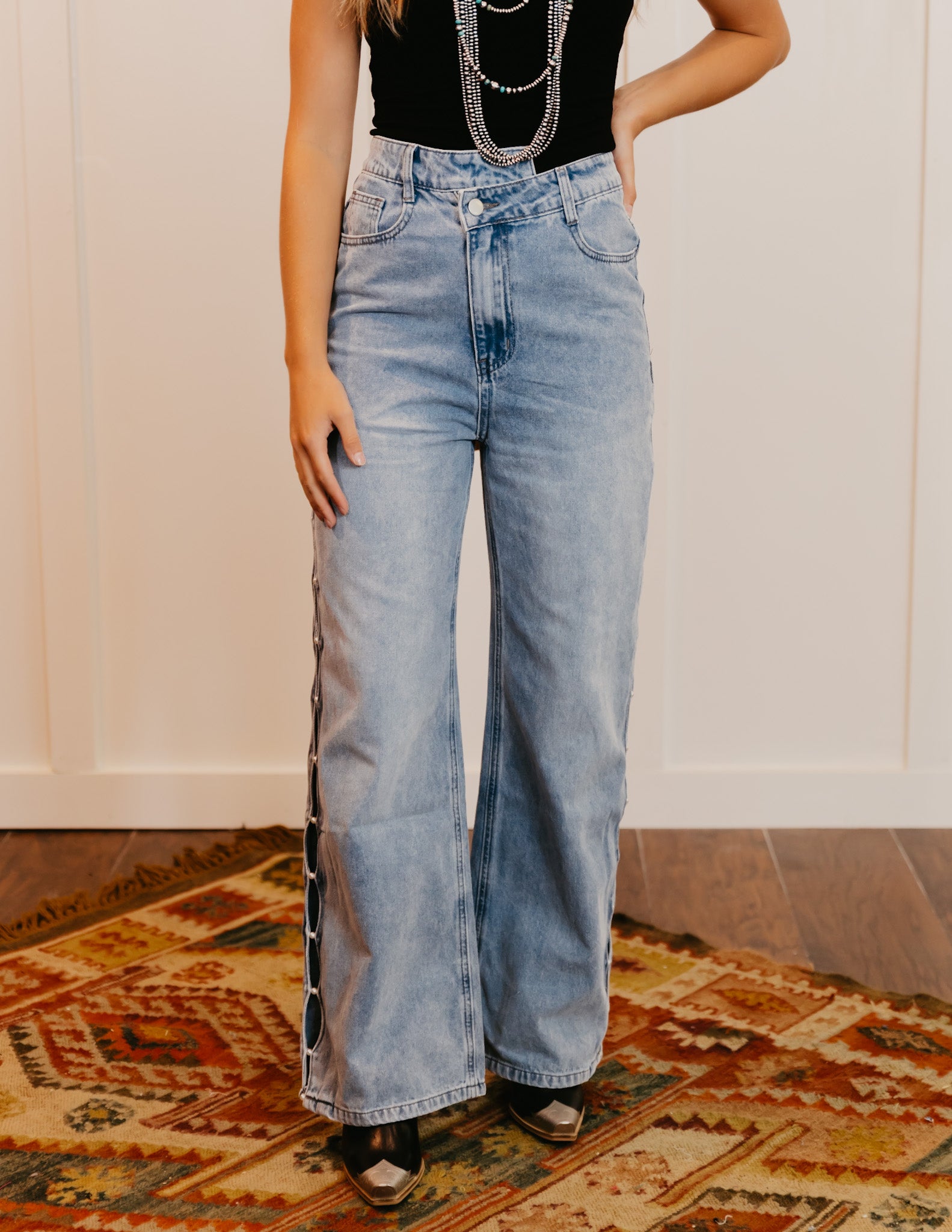 The Syde Jean