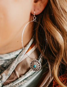 The Brooks Earring