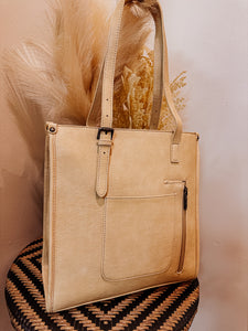 The Glacier Wrangler Purse