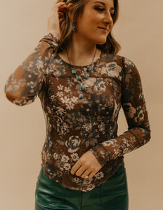 The Miles Lariat Set