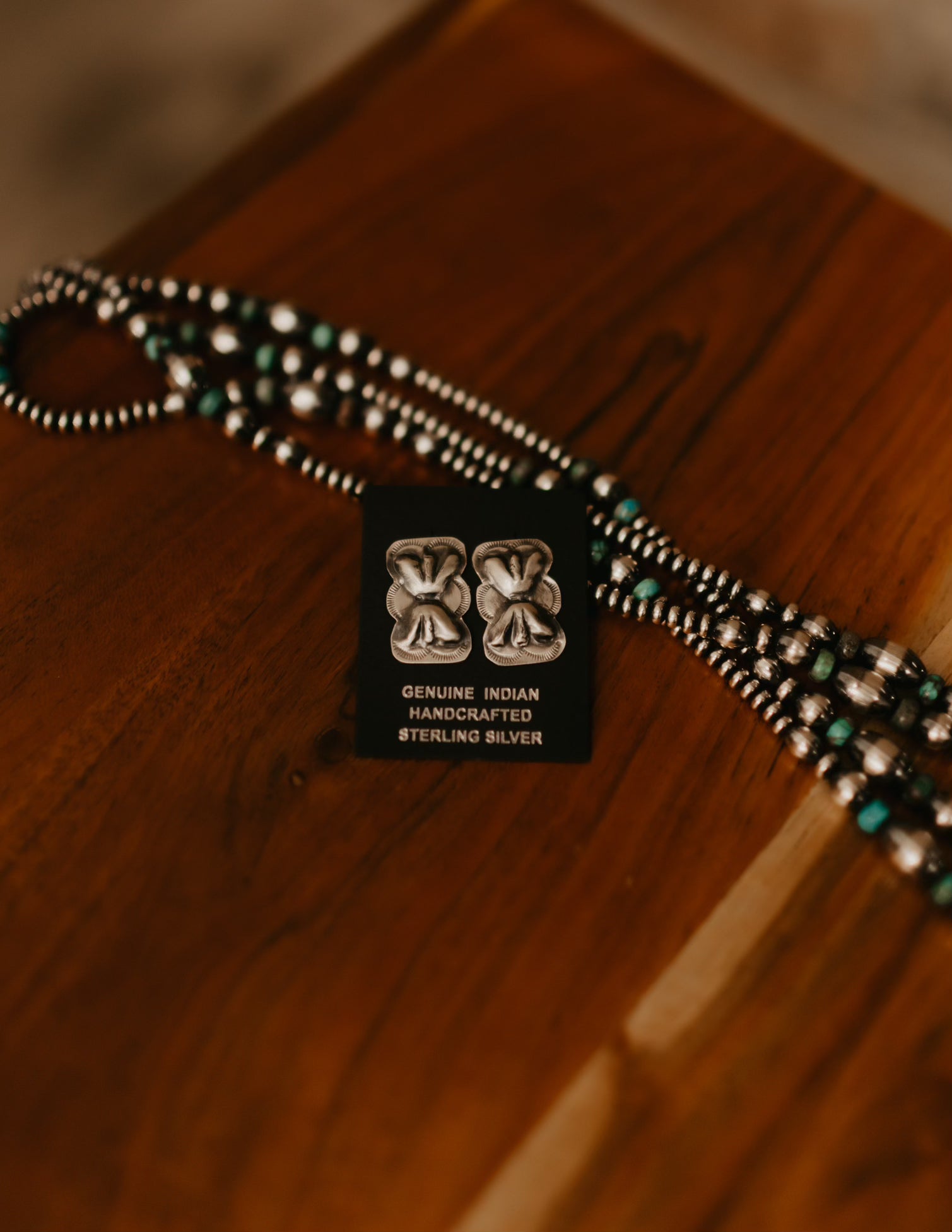 The Asa Earrings