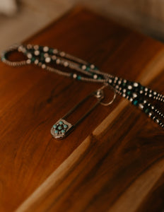 The Pilar Safety Pin