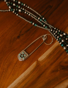 The Pilar Safety Pin