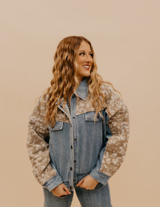 The Acadia Jacket