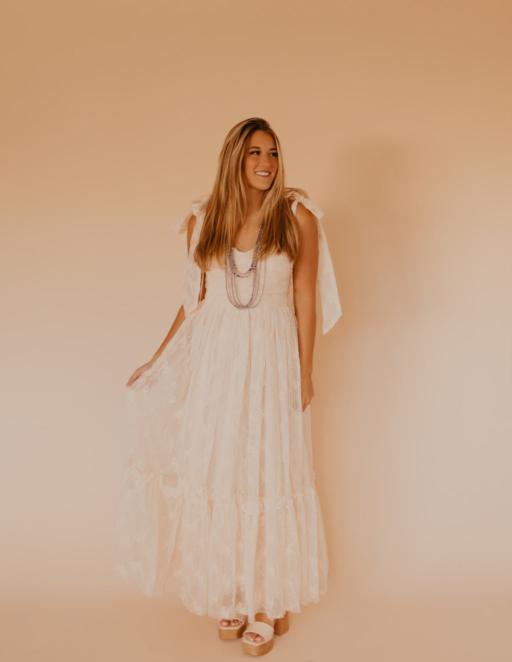 Dresses | The Branded Blonde